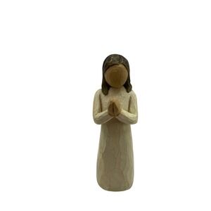 Willow Tree Sisters by Heart Figurine Susan Lordi DEMDACO Hand Painted 4 Inch
